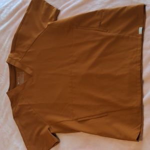 Atlantic Fall Everton - Scrub Top